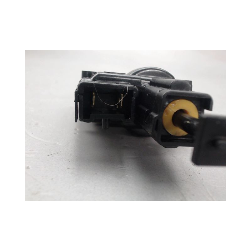 ACTIONNEUR TRAPPE CARBURANT RENAULT MEGANE