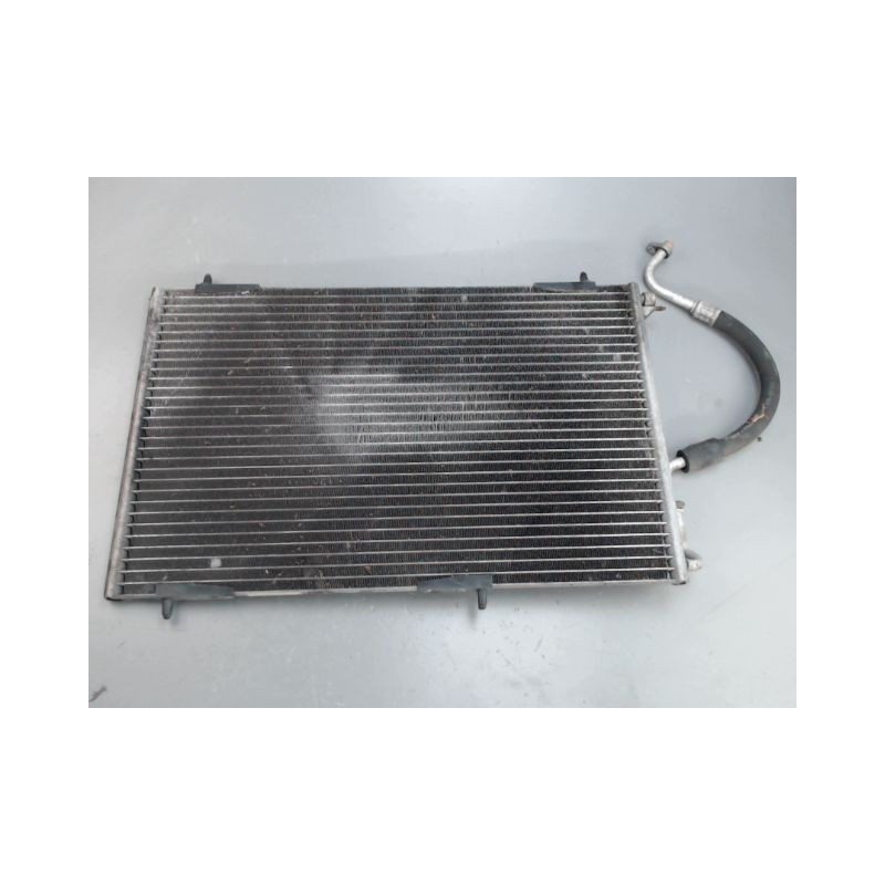CONDENSEUR CLIMATISATION PEUGEOT 206