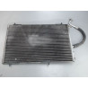 CONDENSEUR CLIMATISATION PEUGEOT 206