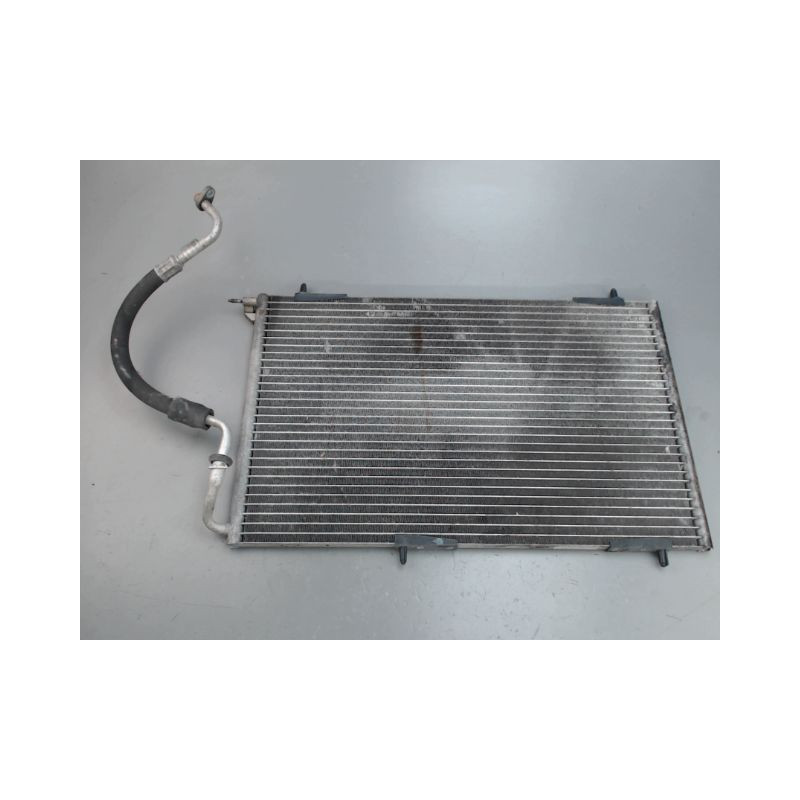 CONDENSEUR CLIMATISATION PEUGEOT 206