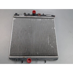 RADIATEUR
