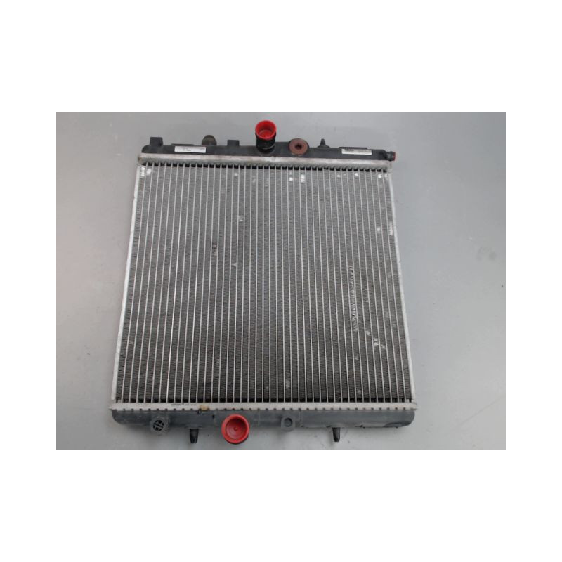RADIATEUR PEUGEOT 206