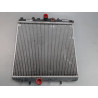 RADIATEUR PEUGEOT 206
