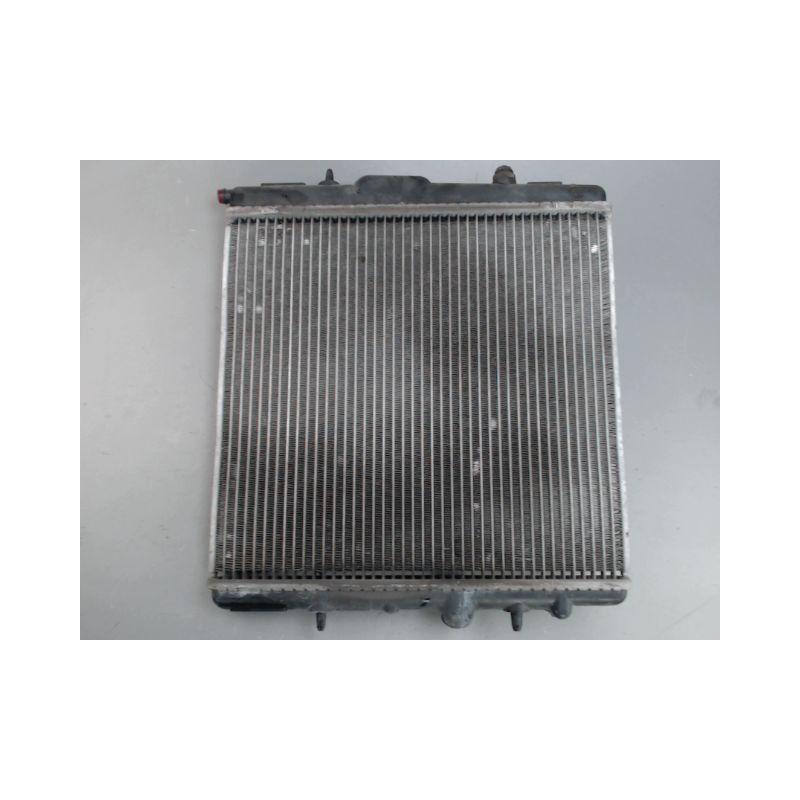 RADIATEUR PEUGEOT 206
