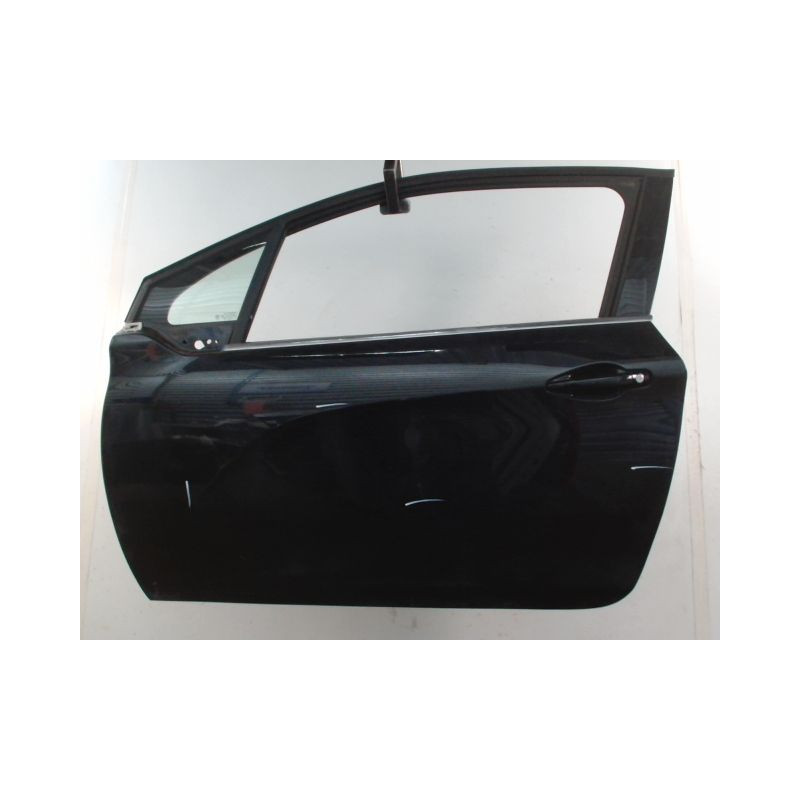 PORTE AVANT GAUCHE PEUGEOT 208