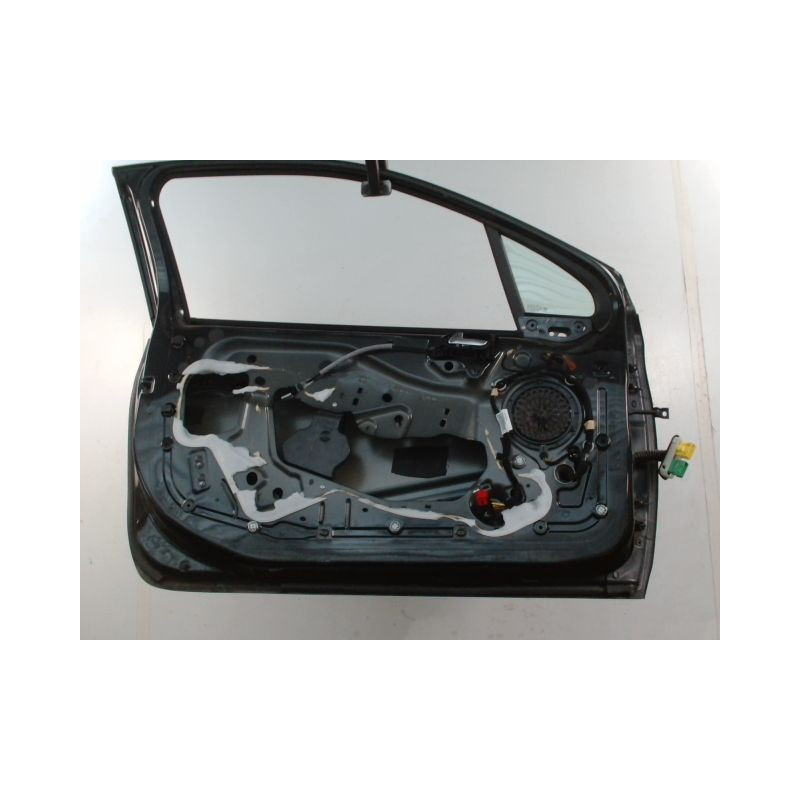 PORTE AVANT GAUCHE PEUGEOT 208