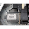MECANISME LEVE-GLACE AVANT GAUCHE PEUGEOT 208