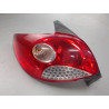 FEU ARRIERE GAUCHE  PEUGEOT 206