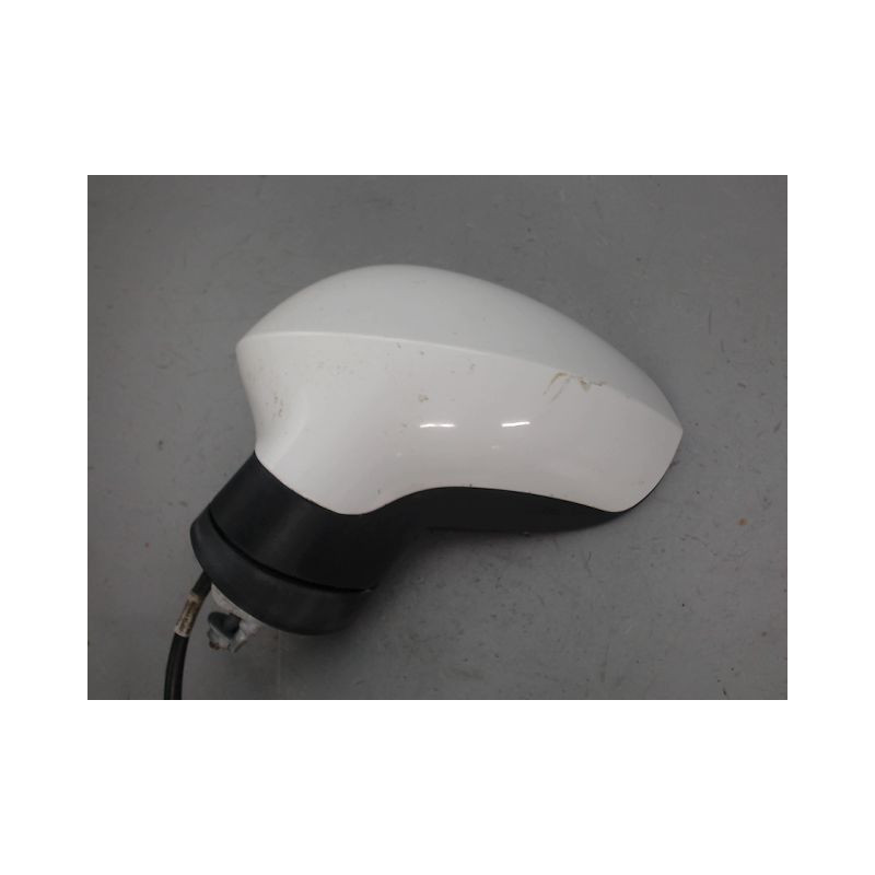 RETROVISEUR EXTERIEUR ELECTRIQUE GAUCHE SEAT LEON