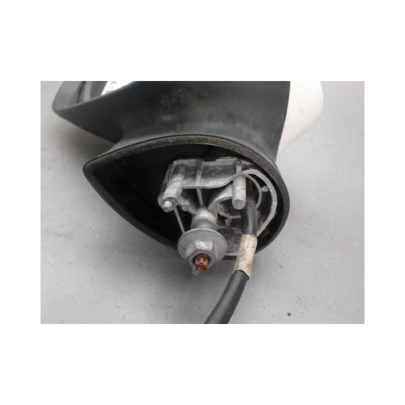 RETROVISEUR EXTERIEUR ELECTRIQUE GAUCHE SEAT LEON