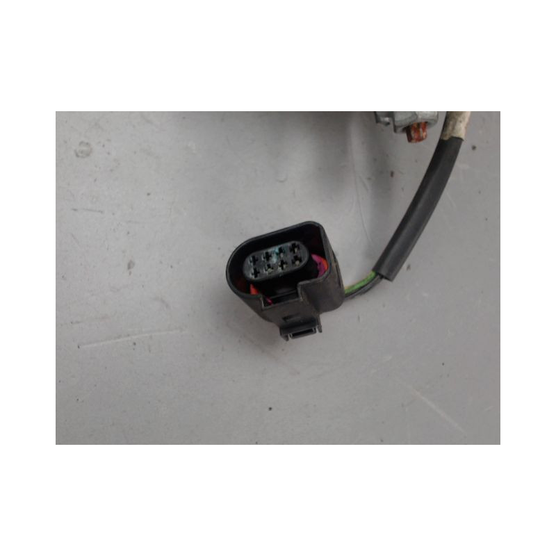 RETROVISEUR EXTERIEUR ELECTRIQUE GAUCHE SEAT LEON