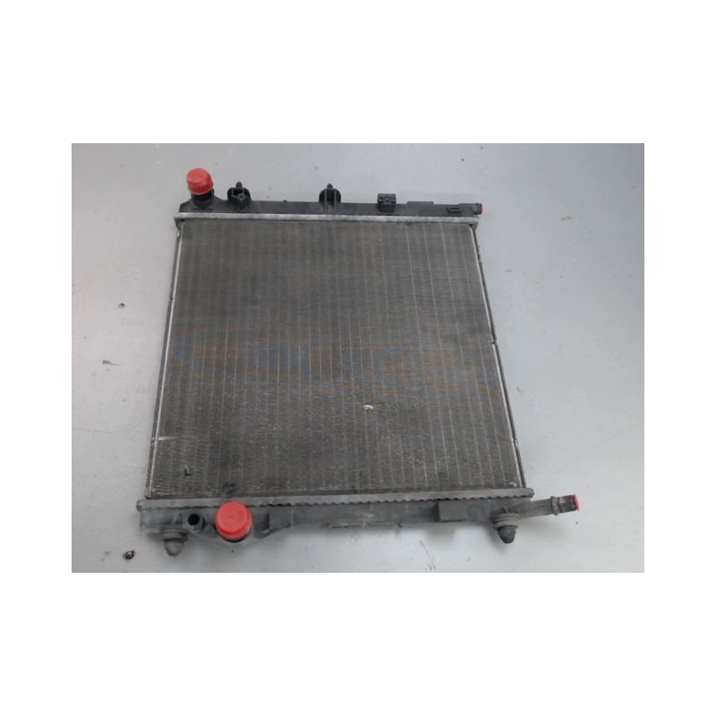 RADIATEUR CITROEN C3