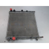 RADIATEUR CITROEN C3