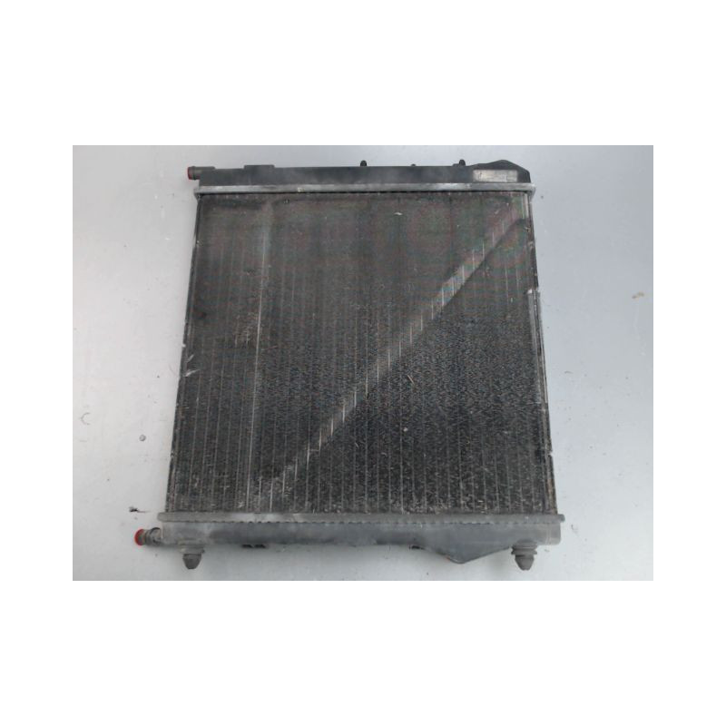 RADIATEUR CITROEN C3