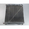 RADIATEUR CITROEN C3