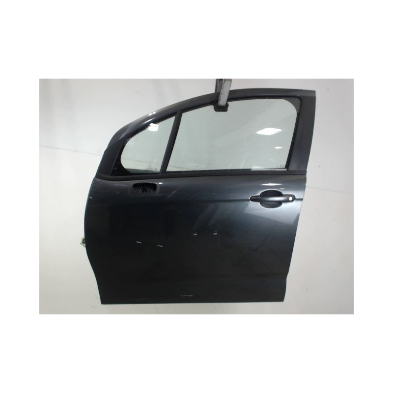 PORTE AVANT GAUCHE CITROEN C3