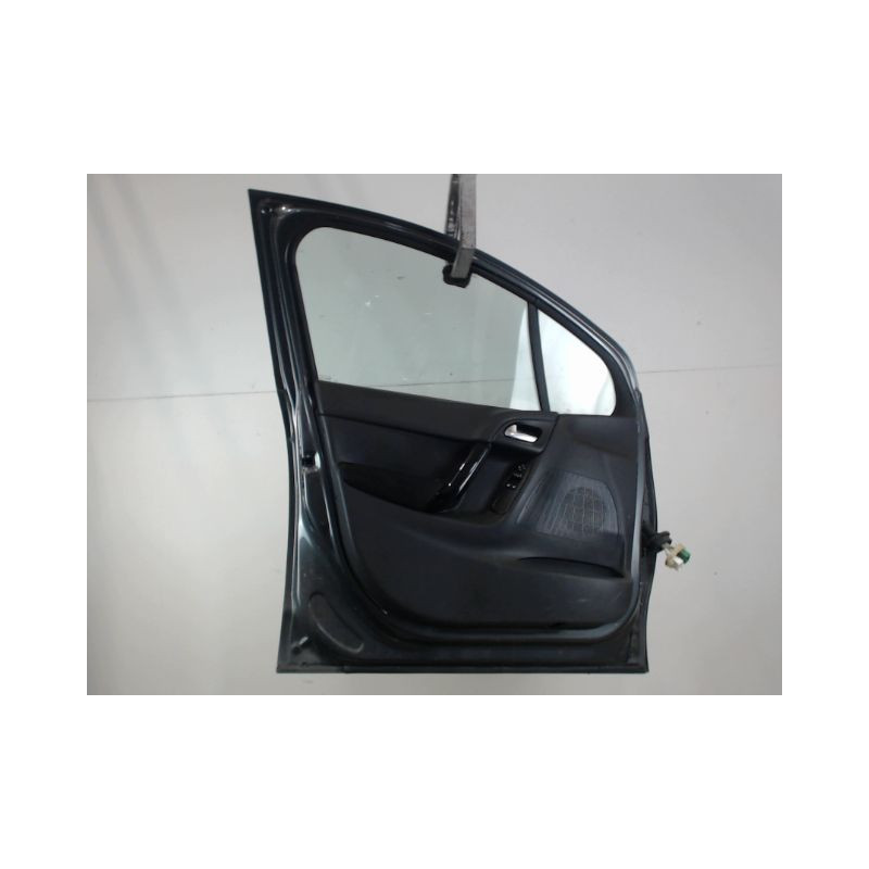 PORTE AVANT GAUCHE CITROEN C3