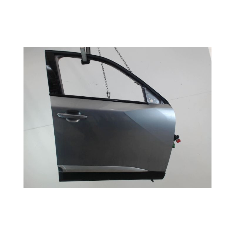 PORTE AVANT GAUCHE PEUGEOT 2008