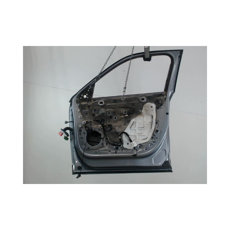 PORTE AVANT GAUCHE PEUGEOT 2008