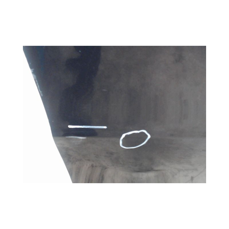 PORTE AVANT DROIT PEUGEOT 508 2010-