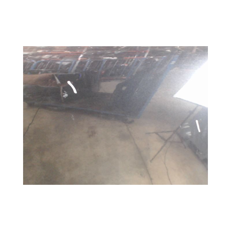 PORTE AVANT DROIT PEUGEOT 508 2010-