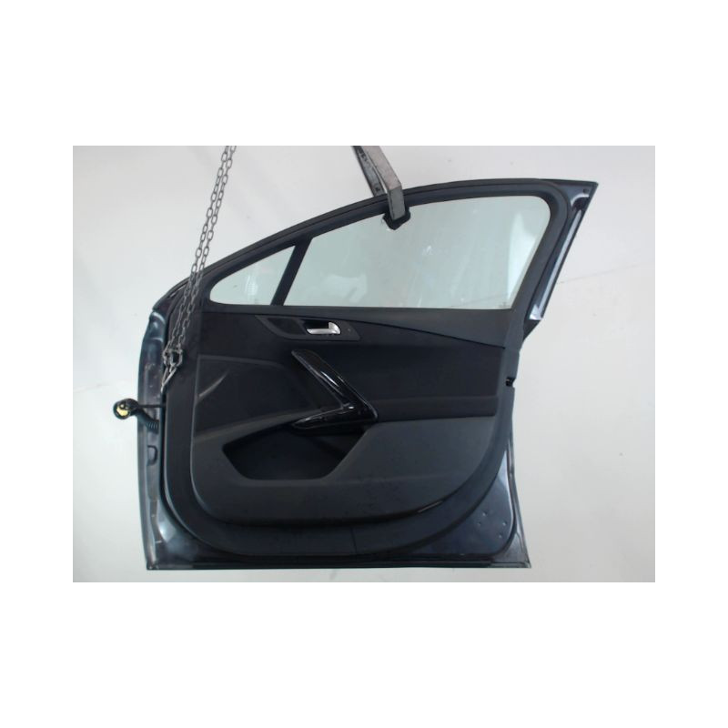 PORTE AVANT DROIT PEUGEOT 508 2010-
