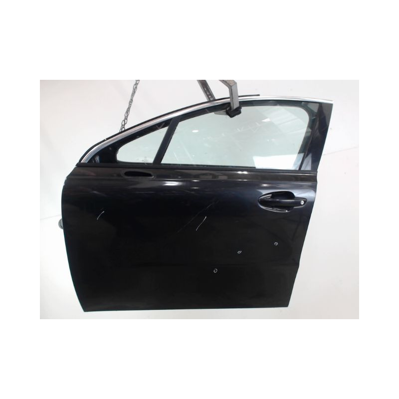 PORTE AVANT GAUCHE PEUGEOT 508 2010-