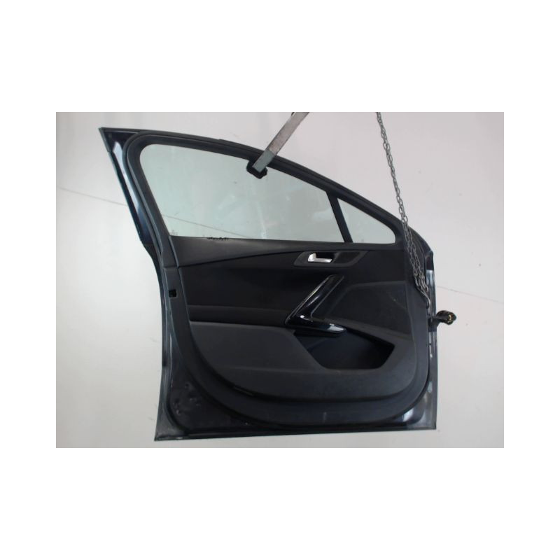 PORTE AVANT GAUCHE PEUGEOT 508 2010-