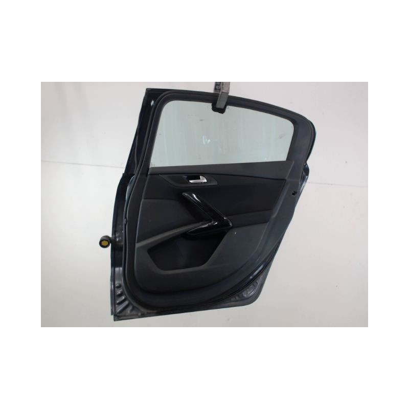 PORTE ARRIERE DROIT PEUGEOT 508 2010-