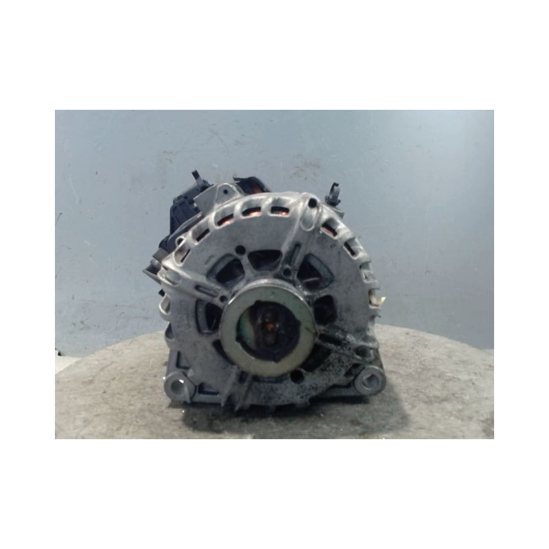 ALTERNATEUR CITROEN C3 2009-