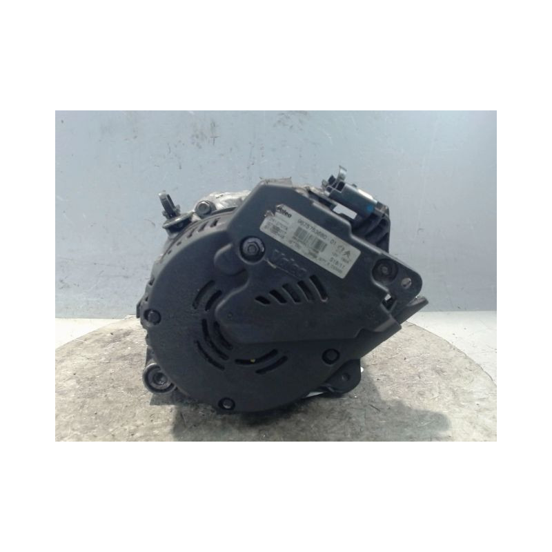 ALTERNATEUR CITROEN C3 2009-