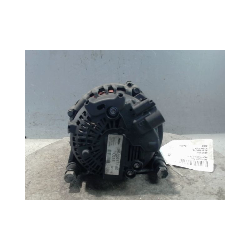 ALTERNATEUR PEUGEOT PARTNER TEPEE 2008-