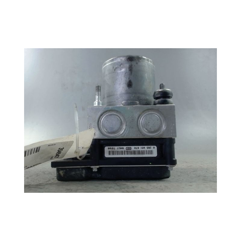 UNITE HYDRAULIQUE ABS PEUGEOT 308 2011-