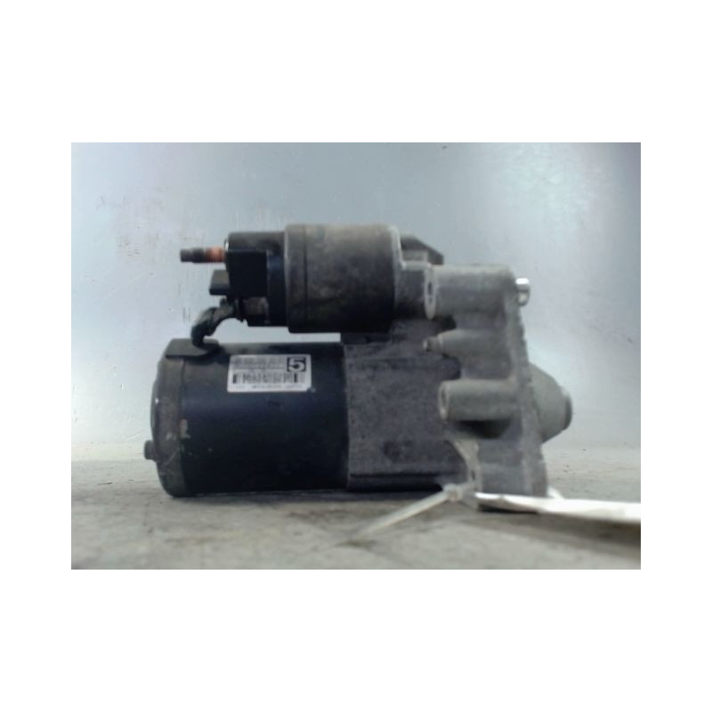 DEMARREUR PEUGEOT 207 2009-