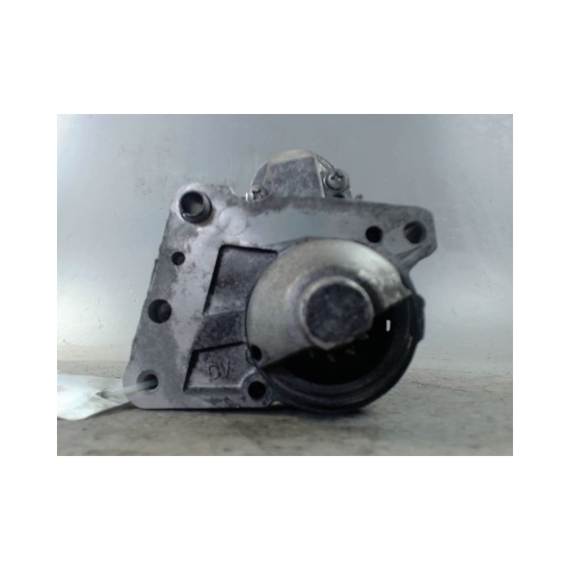 DEMARREUR PEUGEOT 207 2009-