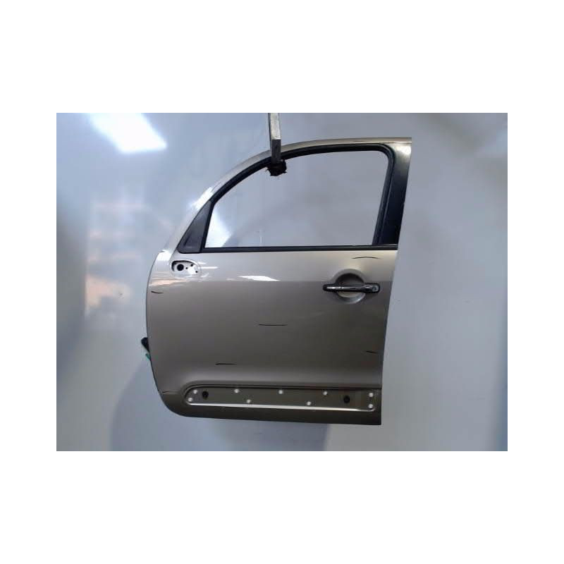 PORTE AVANT GAUCHE CITROEN C3 PICASSO 2008-