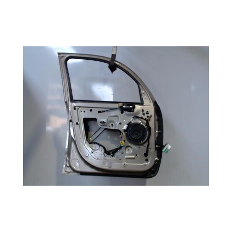 PORTE AVANT GAUCHE CITROEN C3 PICASSO 2008-