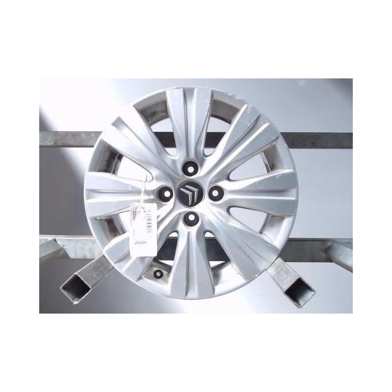 JANTE ALUMINIUM CITROEN C3 PICASSO 2008-