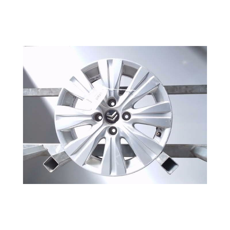 JANTE ALUMINIUM CITROEN C3 PICASSO 2008-