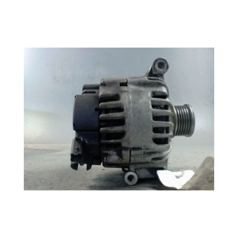 ALTERNATEUR CITROEN C4 2010-