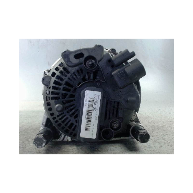 ALTERNATEUR PEUGEOT 207 2009-