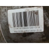 MOTEUR ELECTRIQUE DIRECTION ASSISTEE PEUGEOT 607 PHASE 2 DIESEL