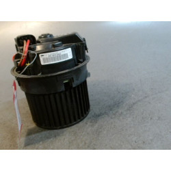 MOTEUR VENTILATEUR CHAUFFAGE