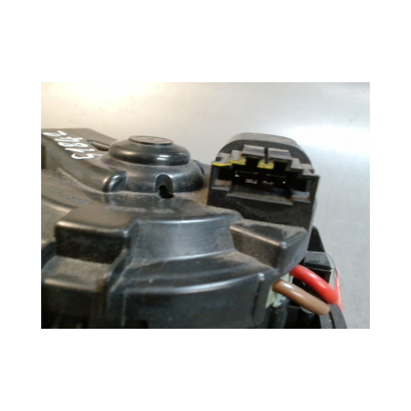 MOTEUR VENTILATEUR CHAUFFAGE DACIA DUSTER 2