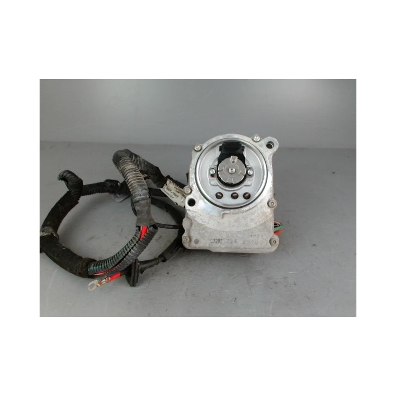 MOTEUR ELECTRIQUE DIRECTION ASSISTEE PEUGEOT 208 1 PHASE 1 1.6 HDI - 8V TUR