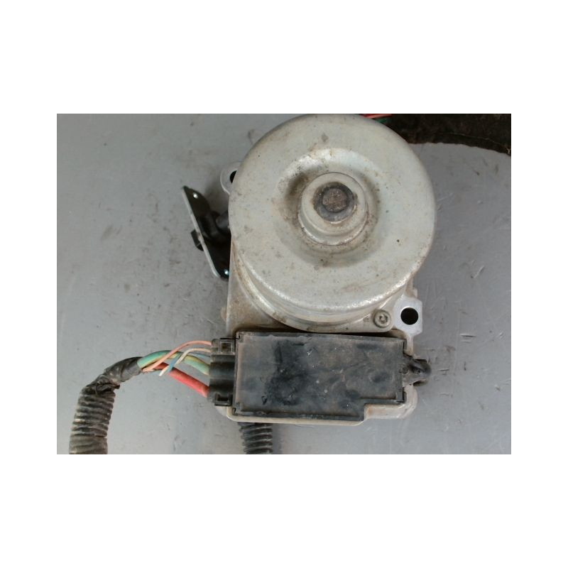 MOTEUR ELECTRIQUE DIRECTION ASSISTEE PEUGEOT 208 1 PHASE 1 1.6 HDI - 8V TUR