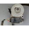 MOTEUR ELECTRIQUE DIRECTION ASSISTEE PEUGEOT 208 1 PHASE 1 1.6 HDI - 8V TUR