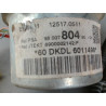 MOTEUR ELECTRIQUE DIRECTION ASSISTEE PEUGEOT 208 1 PHASE 1 1.6 HDI - 8V TUR