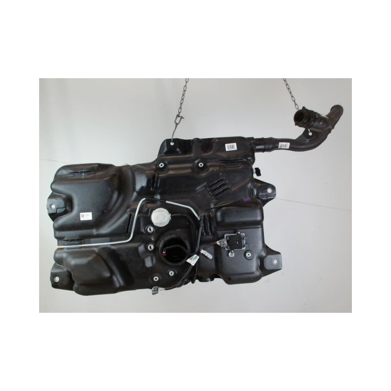 RESERVOIR CARBURANT RENAULT TRAFIC 3