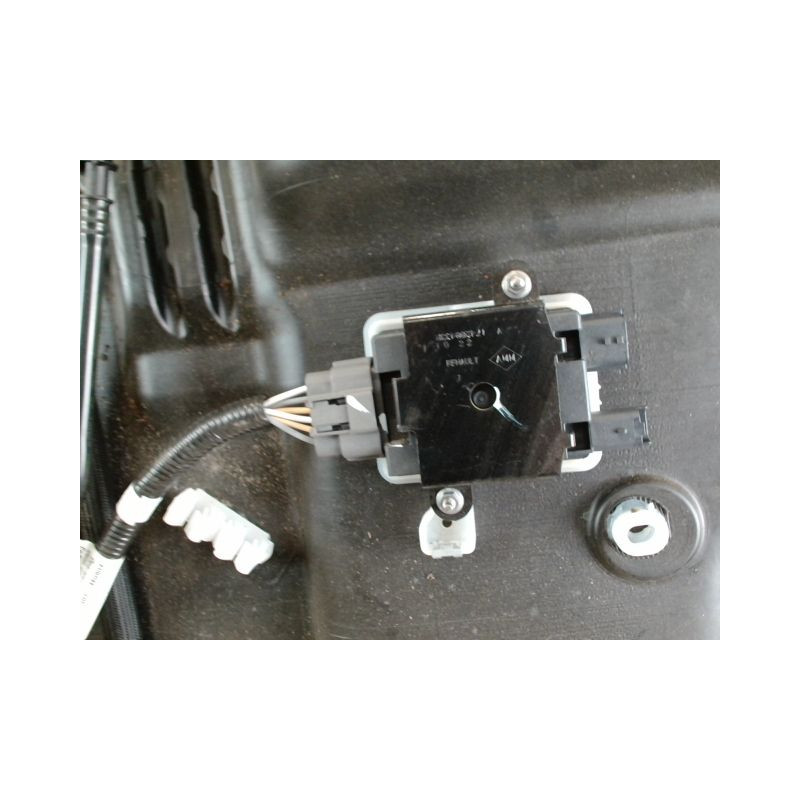 RESERVOIR CARBURANT RENAULT TRAFIC 3